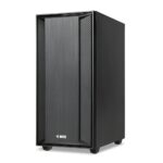 iBox CETUS 906 Midi Tower Black - imagine 5