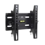 Maclean MC-667 TV mount 106.7 cm (42 ) Black - imagine 3