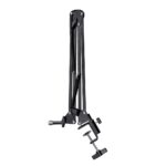 Trust GXT 253 Emita Broadcast microphone stand - imagine 4