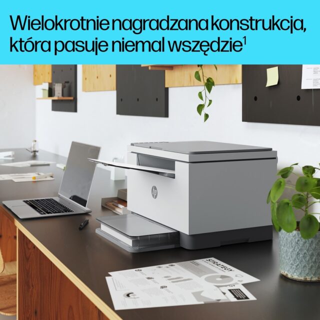 HP LaserJet MFP M234d Printer Laser A4 600 x 600 DPI 29 ppm - imagine 19