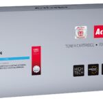 Activejet ATB-423CN toner (replacement for Brother TN-423C; Supreme; 4000 pages; cyan)