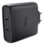 Trust Maxo 100W 2-Port USB-C GaN Charger - imagine 7