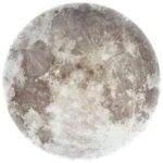 Activejet LED ceiling plafond AJE-MOON 24W - imagine 3