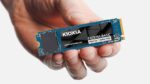 Kioxia LSF10Z002TG8 internal solid state drive 2 TB M.2 PCI Express 4.0 NVMe QLC - imagine 3