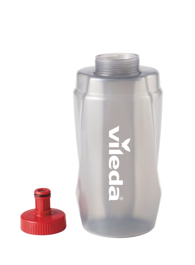 Mop Vileda 1-2 Spray Max Box - imagine 12