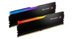 G.Skill Ripjaws M5 RGB F5-6000J3040F16GX2-RM5RK memory module 32 GB 2 x 16 GB DDR5 6000 MHz - imagine 4