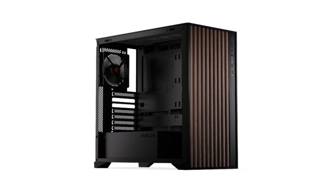 KRUX Palum enclosure (KRXD008) - imagine 12