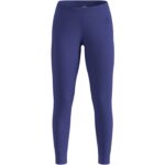 Odlo BL BOTTOM long MERINO trousers  size S  blue