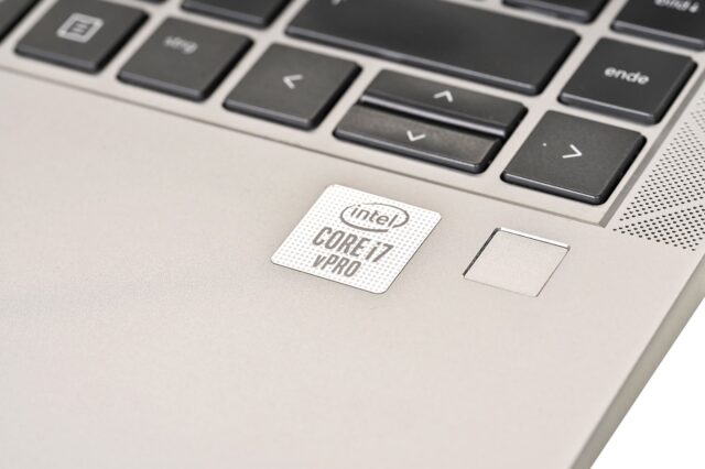 HP EliteBook 840 G7 i5-10310U 16GB 256GB SSD 14  FHD Win11pro Used - imagine 12