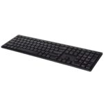 DELL KM5221W keyboard RF Wireless QWERTY US International Black - imagine 6