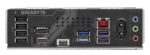 GIGABYTE B860M GAMING X WIFI6E Motherboard - Intel Core Ultra Series CPUs  8+1+2+2 Phases VRM  up to 9200MHz DDR5  1xPCIe 5.0 + 1xPCIe 4.0 M.2  2.5GbE LAN  WIFI 6E  USB 4 - imagine 4