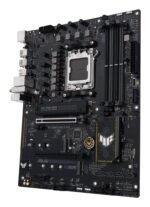 ASUS TUF GAMING B650-E WIFI AMD B650 Socket AM5 ATX - imagine 9