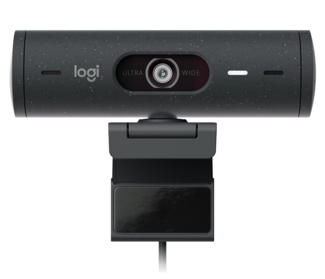 Logitech Brio 505 - imagine 5