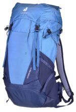 Deuter Futura Pro 36 L Blue - imagine 16