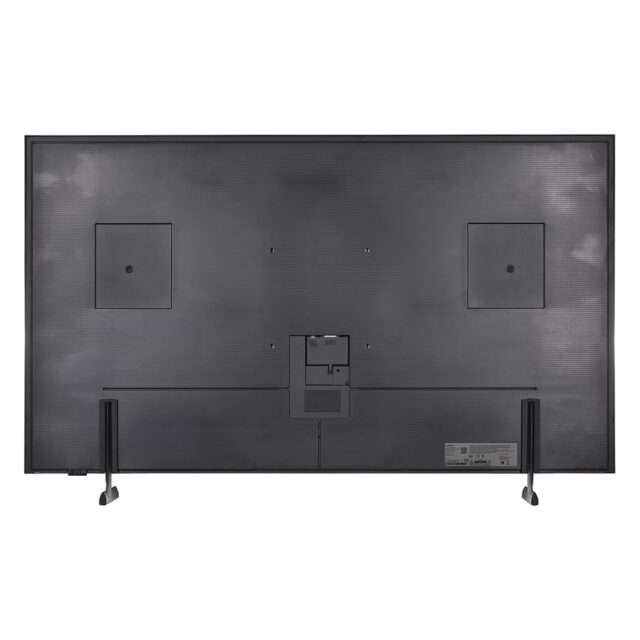 Samsung The Frame QE65LS03FAU 165.1 cm (65 ) 4K Ultra HD Smart TV Wi-Fi Black - imagine 4