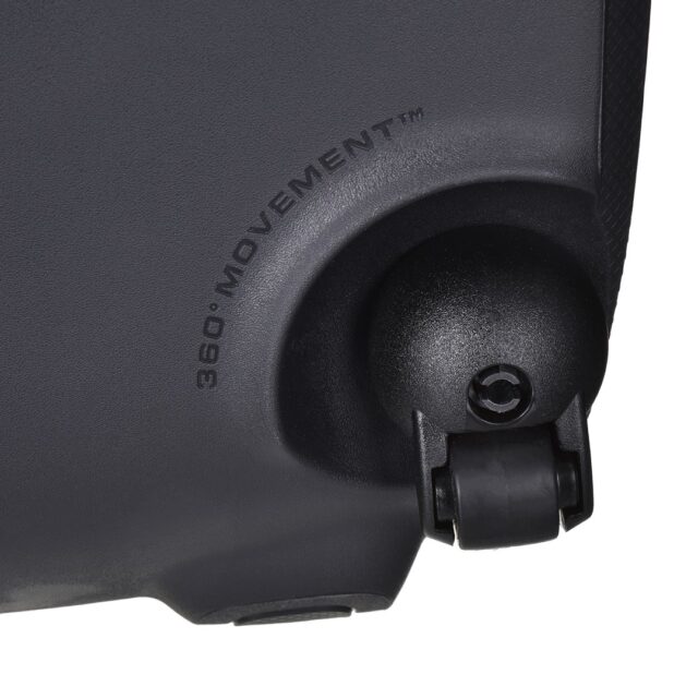 ELECTROLUX VACUUM CLEANER EPF63EB-S - imagine 6