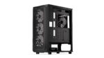 KRUX Orona Midi Tower Black - imagine 14