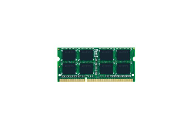 Goodram GR1600S364L11/8G memory module 8 GB 1 x 8 GB DDR3 1600 MHz - imagine 2