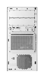 HPE ProLiant ML30 Gen11 E-2434 3.4GHz 4c 1P 32GB-DR 8SFF VROC 2x480GB SATA SSD 800W RPS EU Server - imagine 5