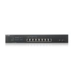 Zyxel XS1930-10-ZZ0101F network switch Managed L3 10G Ethernet (100/1000/10000) Black - imagine 2