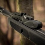 Air rifle Gamo Roadister IGT10X Gen2  4.cal. 5 mm to 17 J - imagine 4