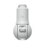 Ubiquiti UVC-G6-PTZ-W | IP Camera | 4k, 8MP, 10x Hybrid Zoom, 1x RJ45 100Mbps, IP66 - imagine 9