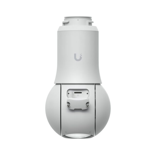 Ubiquiti UVC-G6-PTZ-W | IP Camera | 4k, 8MP, 10x Hybrid Zoom, 1x RJ45 100Mbps, IP66 - imagine 9