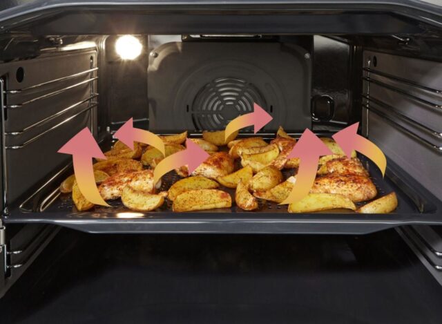 Gorenje GECS6C70XC cooker Freestanding cooker Electric Coil hob Stainless steel A - imagine 23