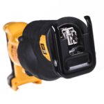 DeWALT DCS380N sabre saw 2.86 cm Black Yellow