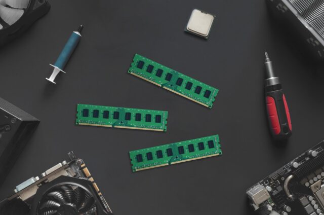 Goodram 4GB PC3-10600 memory module 1 x 4 GB DDR3 1333 MHz - imagine 4