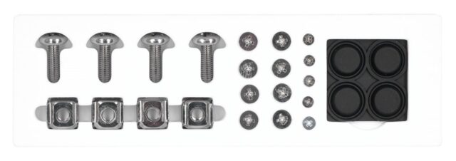 Ubiquiti UniFi Dream Machine Pro Managed Gigabit Ethernet (10/100/1000) White - imagine 9