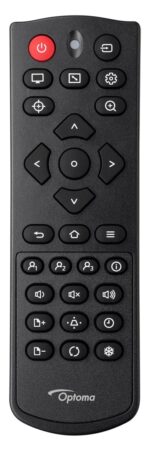 Optoma Photon Life PK32 Standard throw projector 1100 ANSI lumens DLP UHD 4K (3840x2160) 3D Black - imagine 14