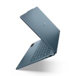 Lenovo Yoga 7 2-in-1 14AKP10 Ryzen AI 5 340 14.0 WUXGA Touch OLED 400nits Glossy 60Hz 16GB LPDDR5-6400 SSD512 Radeon 840M Graphics Cam 5.0MP 70Wh Win11 Tidal Teal - imagine 12