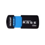 Flashdrive Patriot Rage Lite 120 MB/S 128GB USB 3.2 - imagine 2