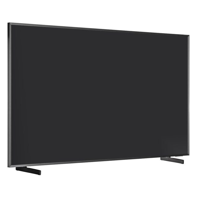 Samsung QE65QN900FT 165.1 cm (65 ) 8K Ultra HD Smart TV Wi-Fi Black - imagine 18