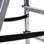 Krause Secury Aluminum ladder - imagine 7