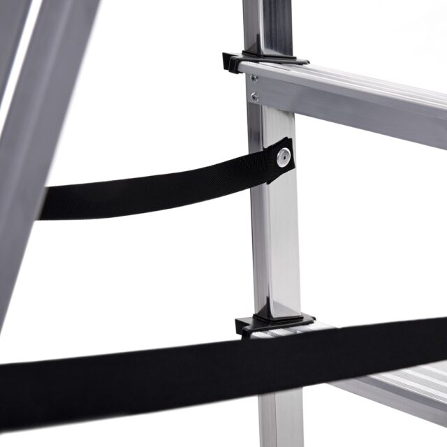 Krause Secury Aluminum ladder - imagine 7