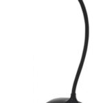 Esperanza ELD105K table lamp 3 W LED Black