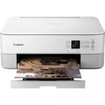 Canon PIXMA TS5351i Inkjet A4 4800 x 1200 DPI Wi-Fi - imagine 3