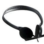 Sennheiser PC 3 CHAT Headset Black - imagine 5