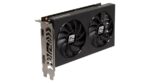 PowerColor Figh. AXRX 6500XT 4GBD6-DHV3 graphics card - imagine 4