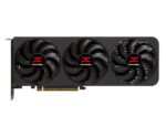 PowerColor Reaper AMD RX9070 16 GB GDDR6 graphics card - imagine 6