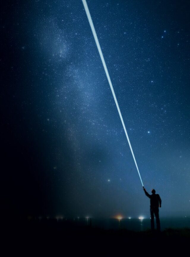 Ledlenser 502987 flashlight Black Hand flashlight LED - imagine 15