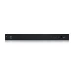 Zyxel XGS2220-30HP Managed L3 Gigabit Ethernet (10/100/1000) Power over Ethernet (PoE) Black