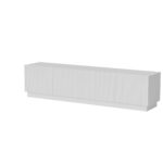Cama LIVERTI TV cabinet 200x42x48 white