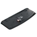 HP 300 keyboard RF Wireless Black - imagine 4