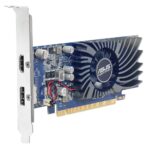 ASUS GT1030-2G-BRK NVIDIA GeForce GT 1030 2 GB GDDR5 - imagine 2