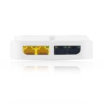 Access point Zyxel WAX300H 2400 Mbit/s White (PoE+) - imagine 3