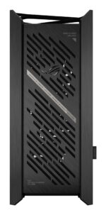 ASUS ROG Strix Helios II GX601S Midi Tower Black - imagine 10
