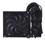 ENDORFY Vero L5 Bronze 600W power supply unit 24-pin ATX ATX Black - imagine 10